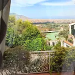Nice Apartment In Palermo