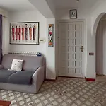 Nice Apartment In Palermo