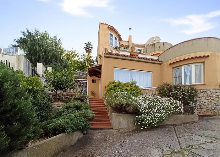 Nice Apartment In Palermo