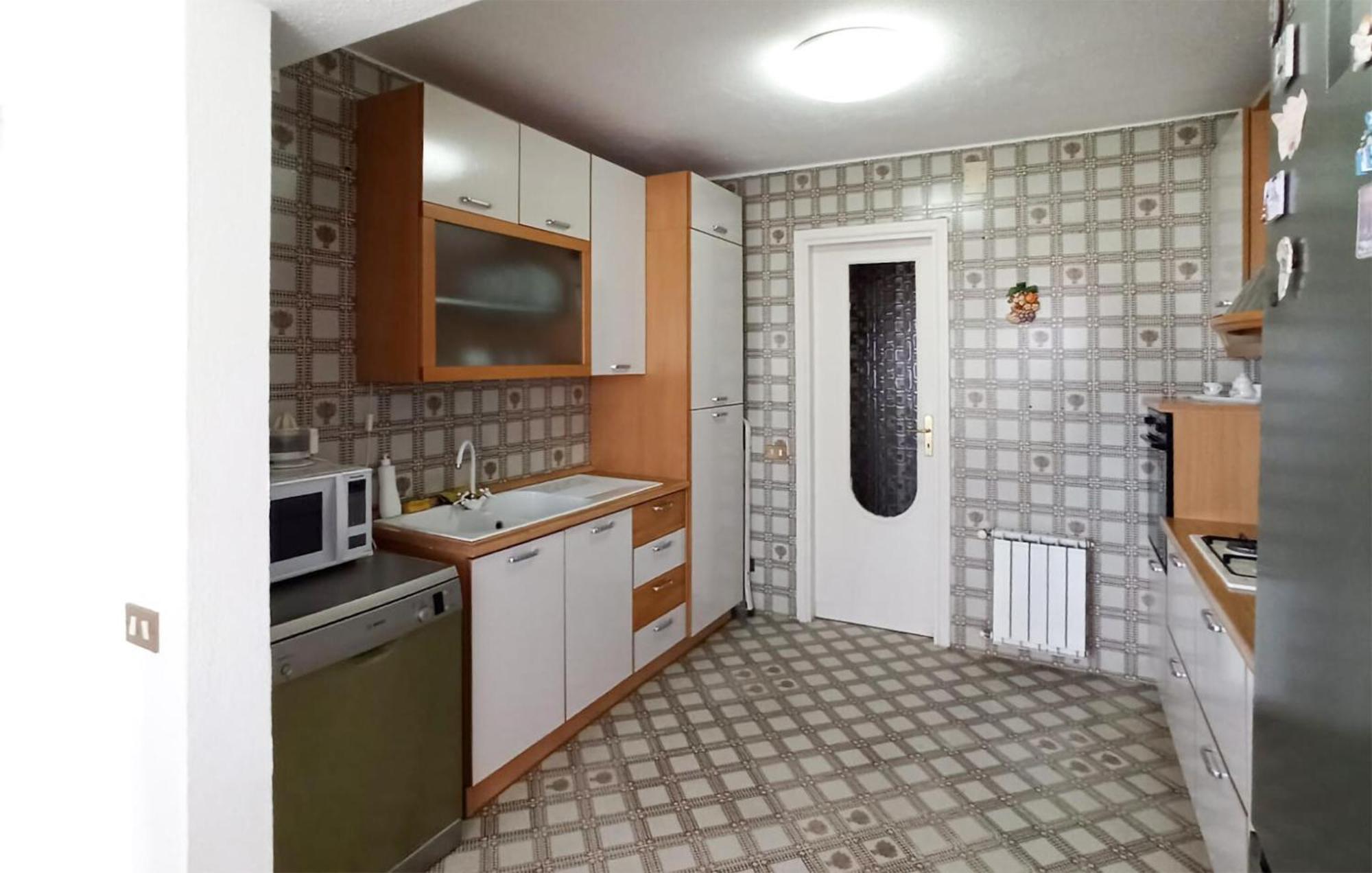 In Appartamento