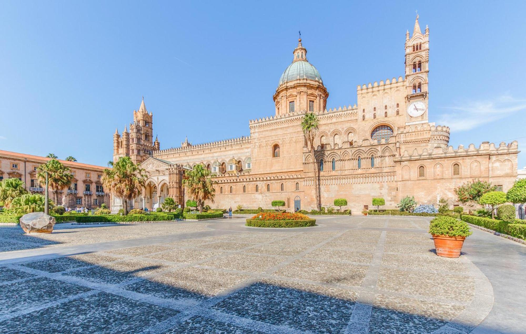 In Appartamento Palermo