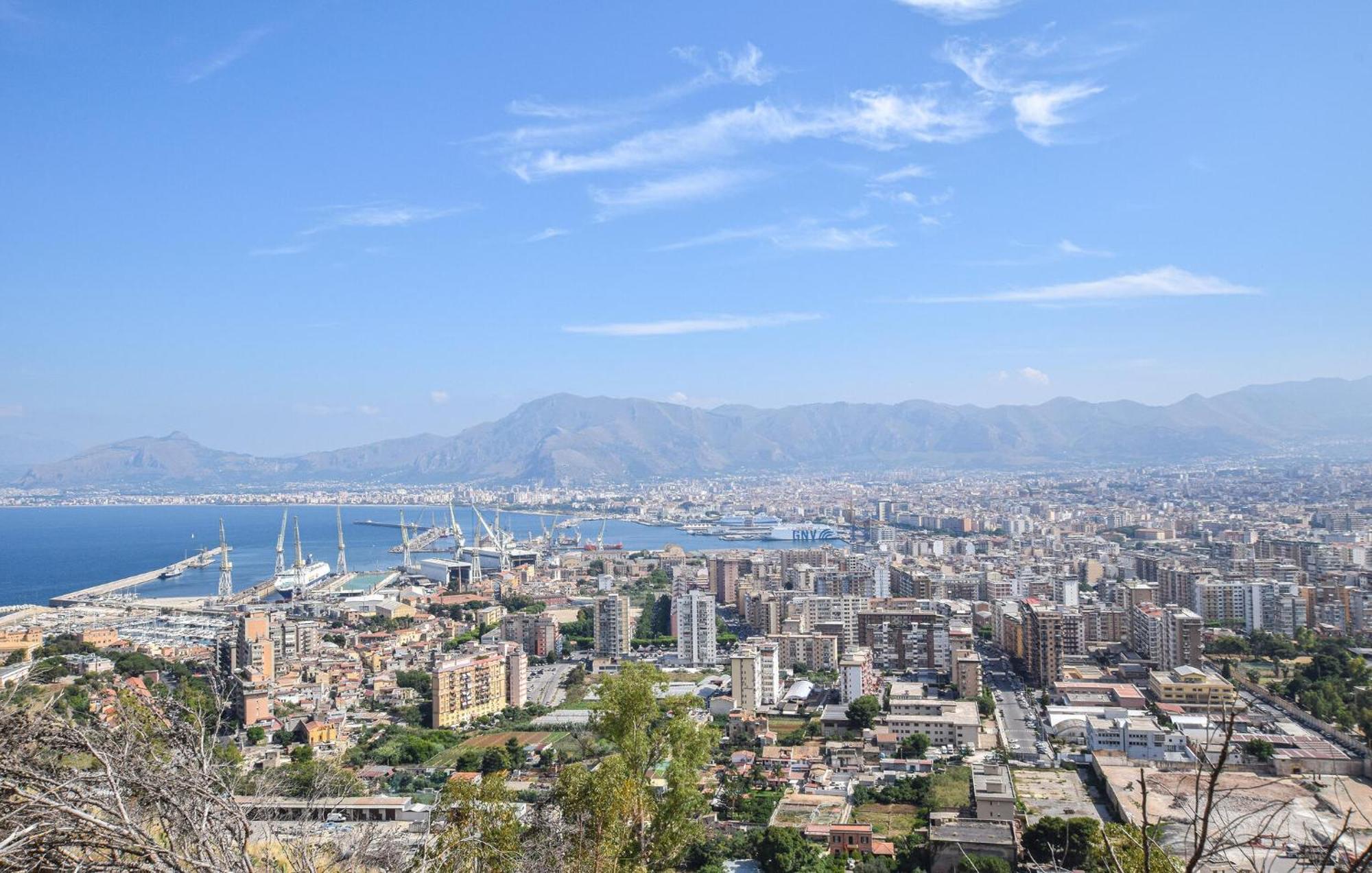 In Palermo